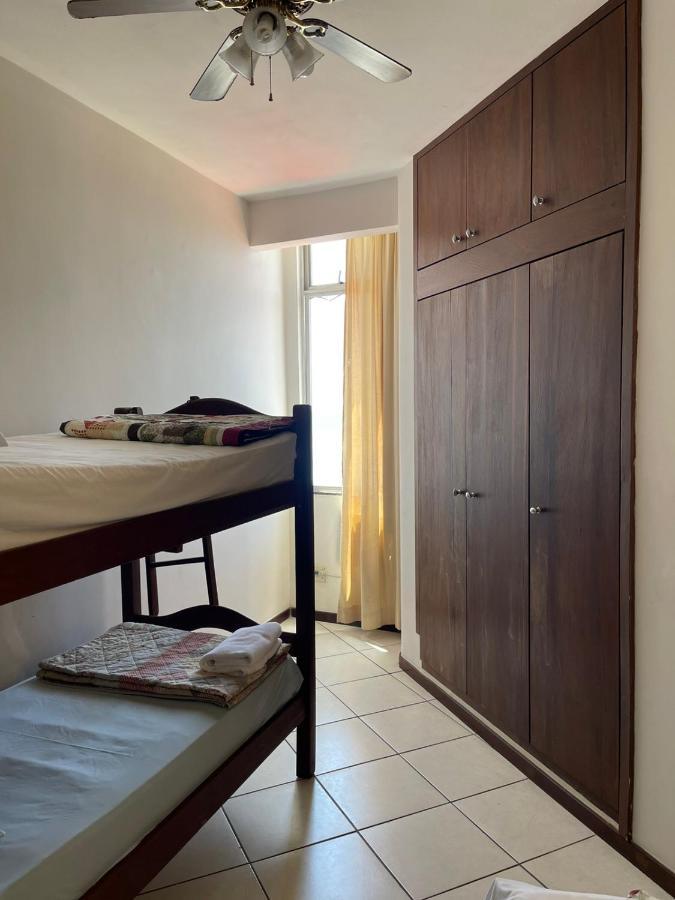 Manga Rosa Suites Salvador Ngoại thất bức ảnh