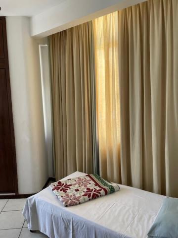 Manga Rosa Suites Salvador Ngoại thất bức ảnh